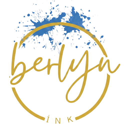 BERLYN INK