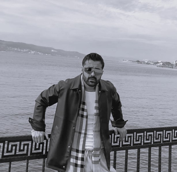 Onurhan Aktepe - Dövme Sanatçısı